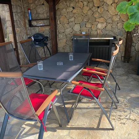 Apartman Anton Stara Baška Extérieur photo