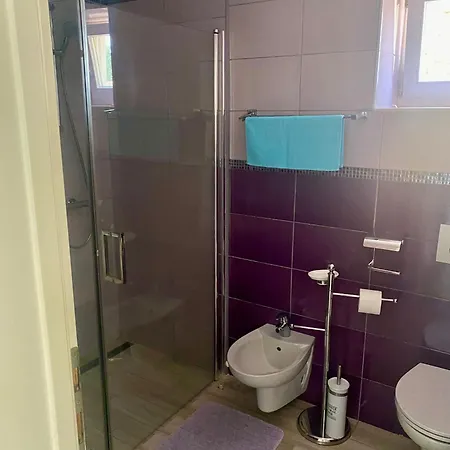 Apartman Anton Stara Baška Extérieur photo
