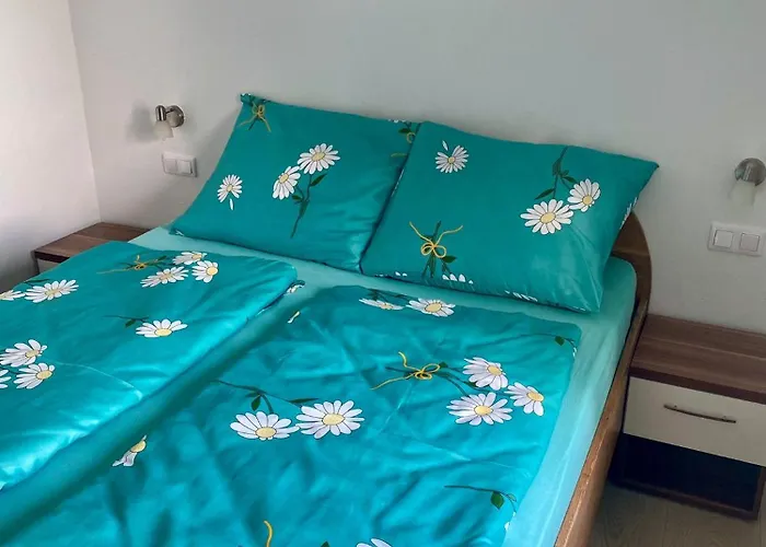Apartman Anton