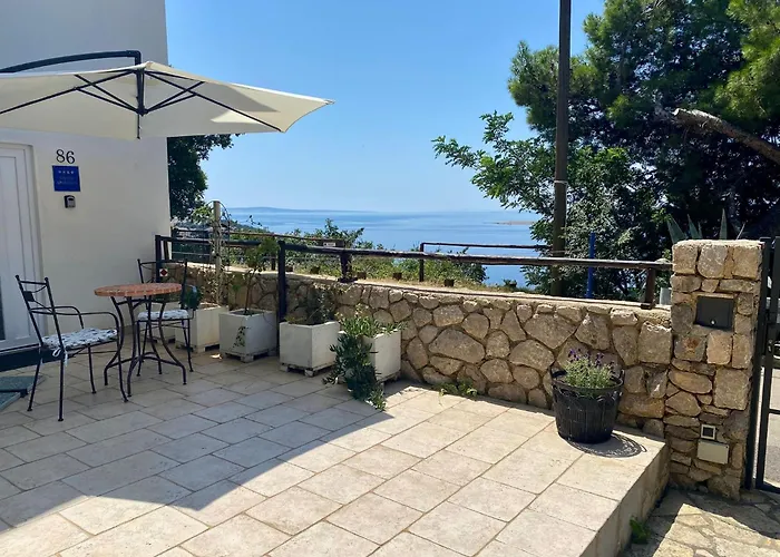 Apartman Anton