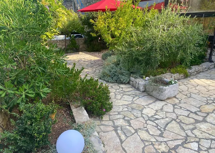 Apartman Anton