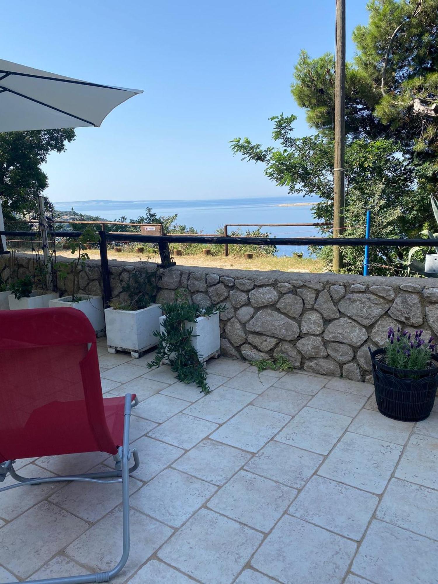 Apartament Anton Stara Baška